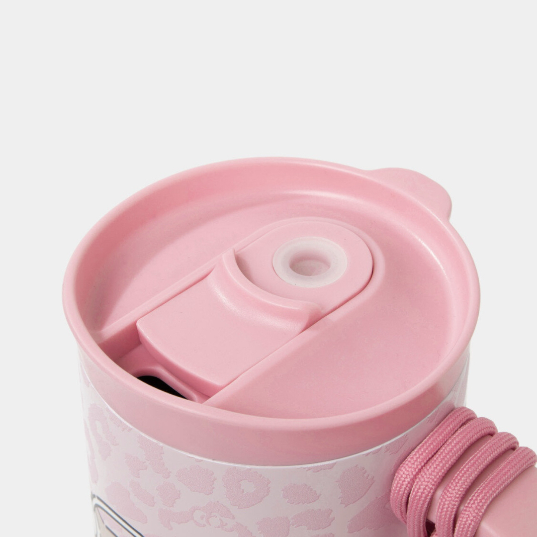 ハローキティ - 海外限定 ハローキティ Hello Kitty tbh マグボトル