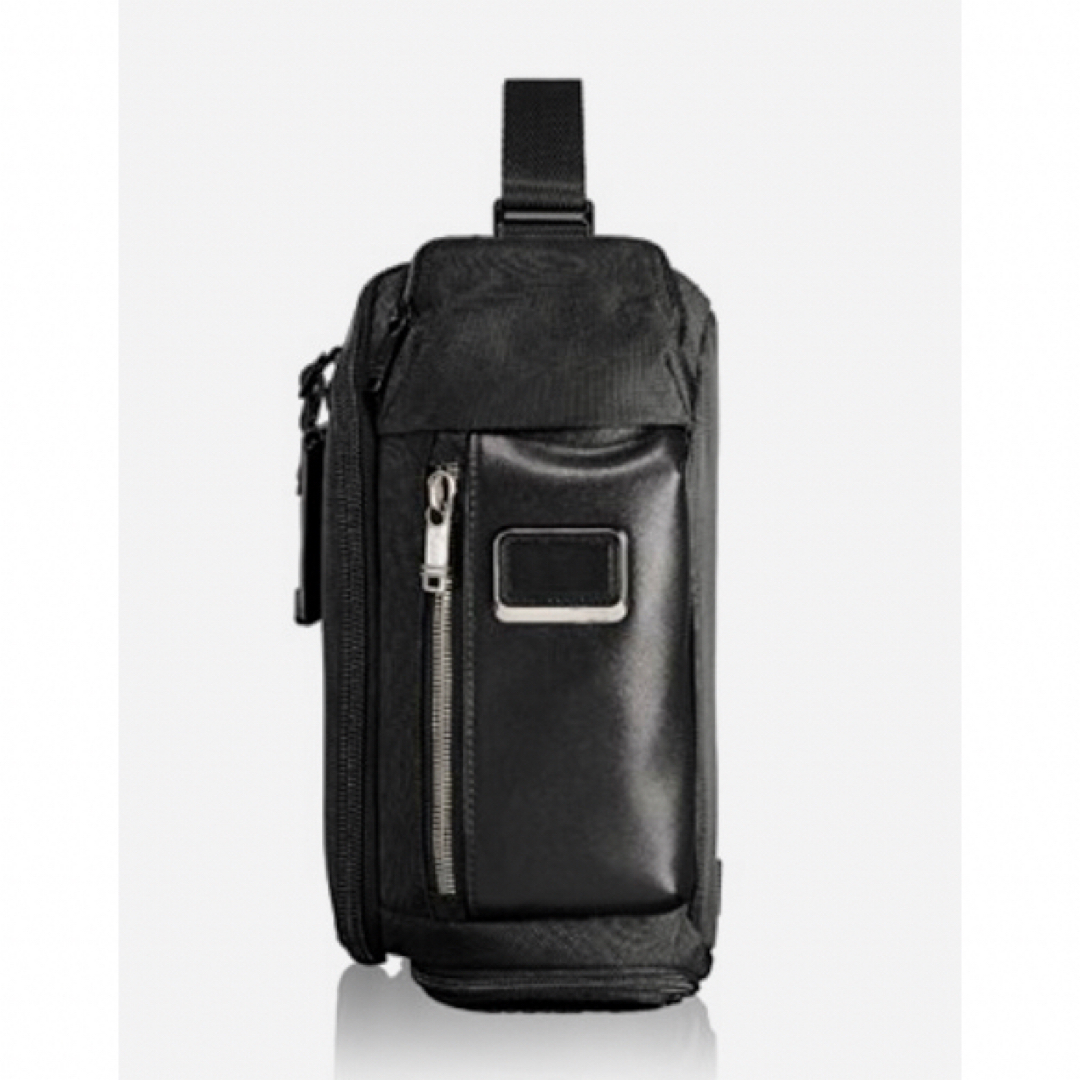 TUMIケリースリングボディーバッグの通販 by くー's shop｜ラクマ