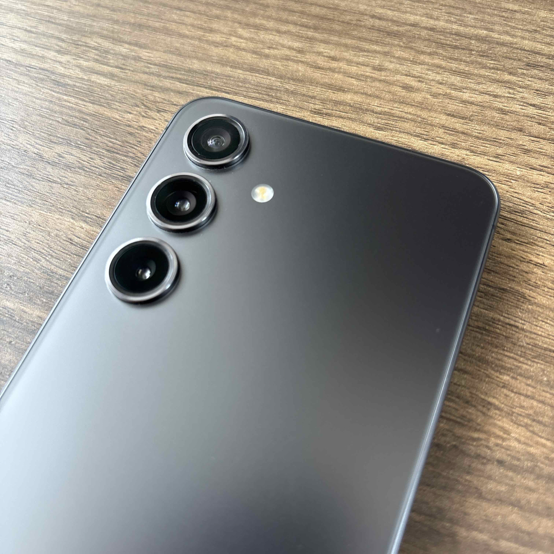 Galaxy - SAMSUNG GALAXY S24 256GB オニキス ブラックの通販 by な