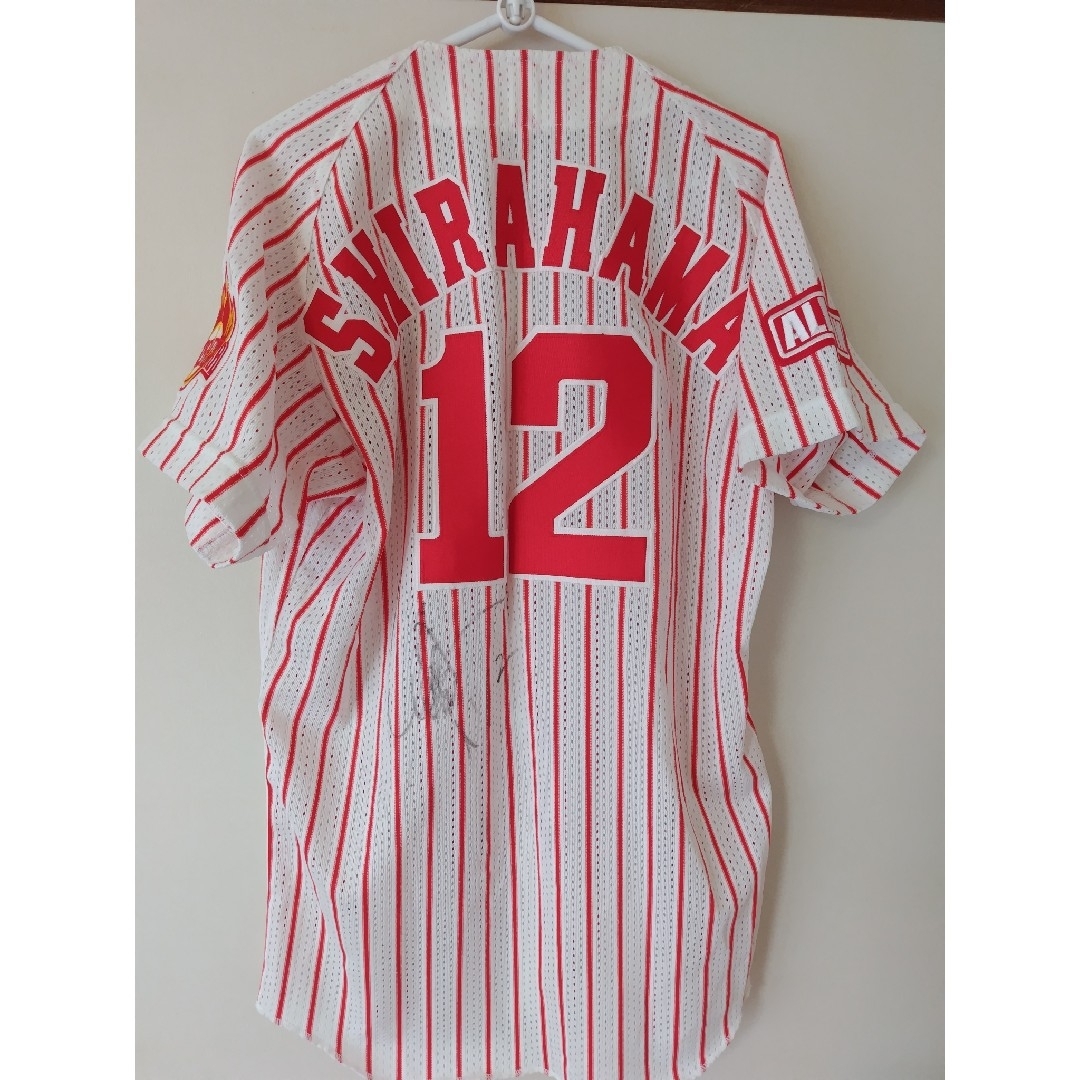 広島東洋カープ - 最終価格【オーダーメイド】カープ ユニフォーム