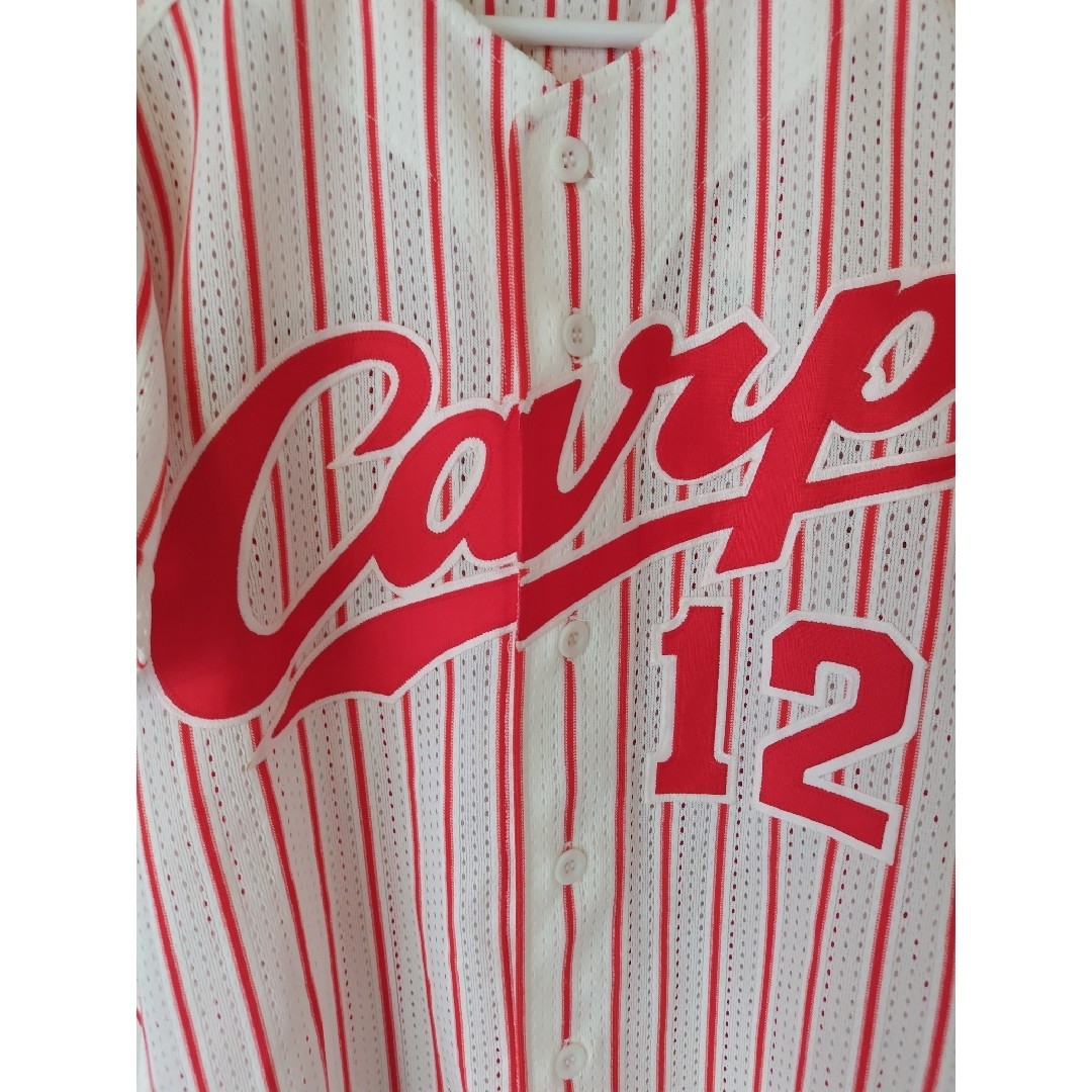 広島東洋カープ - 最終価格【オーダーメイド】カープ ユニフォーム