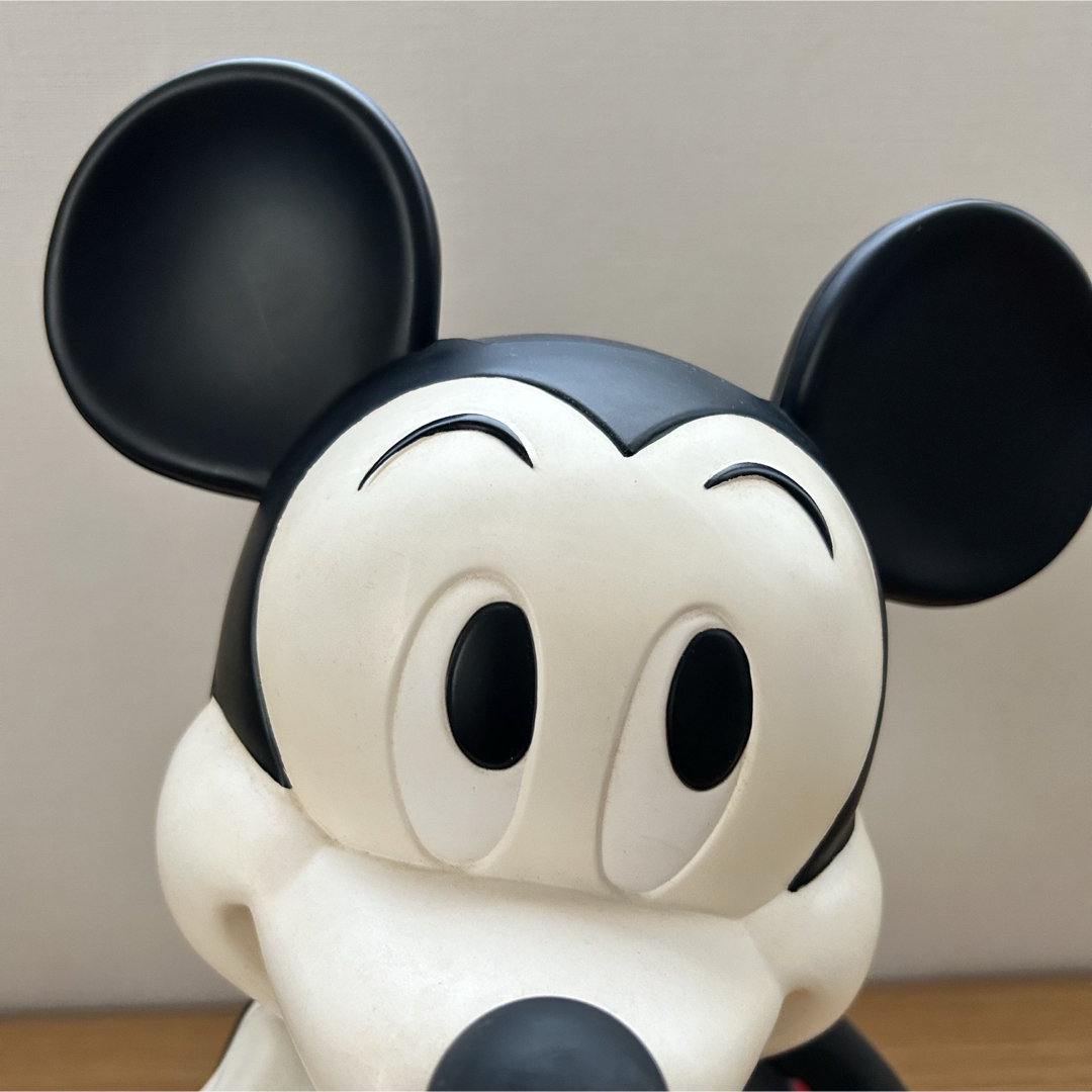 SEIKO - セイコー ディズニータイム ミッキーマウス 目覚まし時計