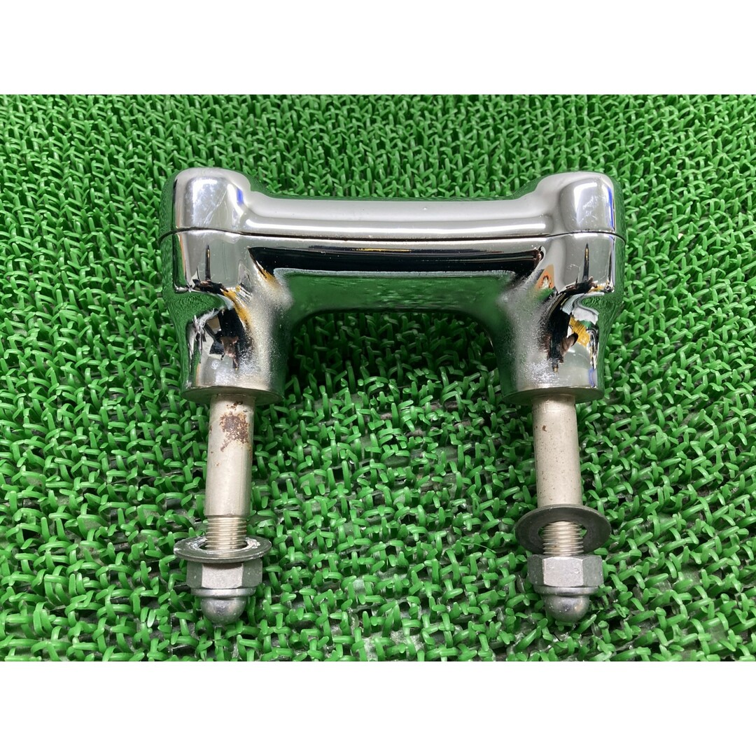 ドラッグスター 1100☆VP10J☆純正スイングアーム/ピボット/アクスル