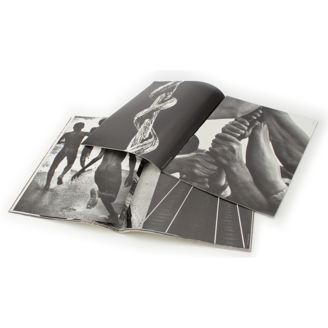 COMME des GARCONS - コムデギャルソン 1998 Six Number2 アートブック