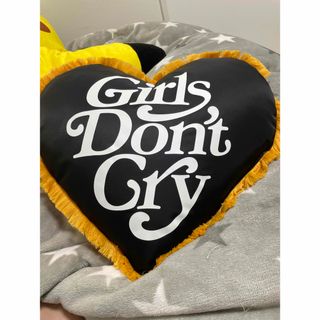 Girls Don't Cry（クッション）のフリマアイテム一覧
