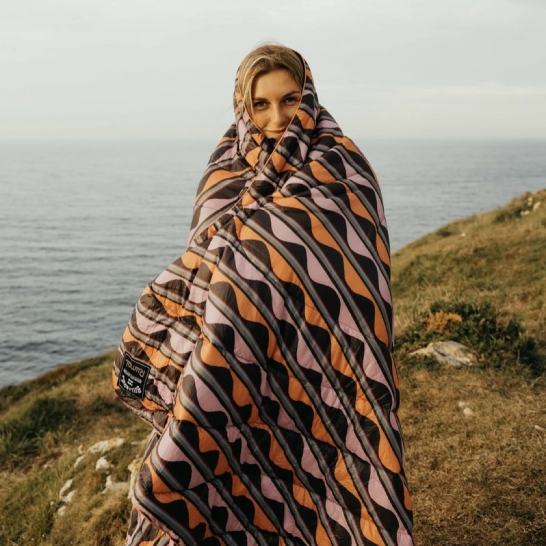 BILLABONG - Rumpl（ランプル）とBILLABONG（ビラボン）のコラボ