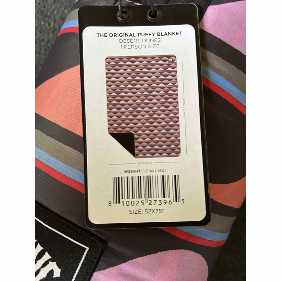 BILLABONG - Rumpl（ランプル）とBILLABONG（ビラボン）のコラボ