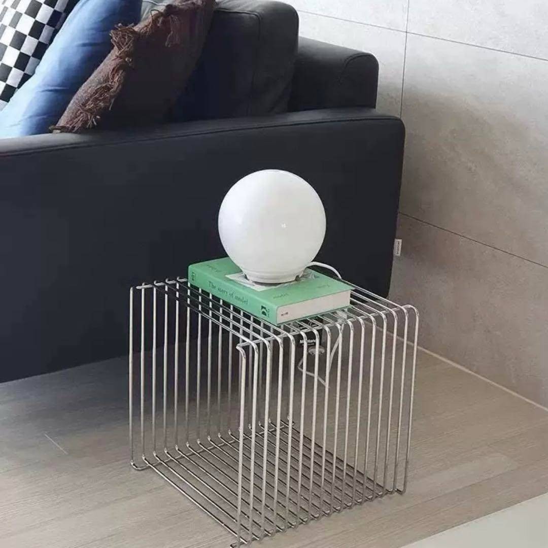 新品 Montana モンタナ パントン ワイヤー シェルフ リプロダクトの