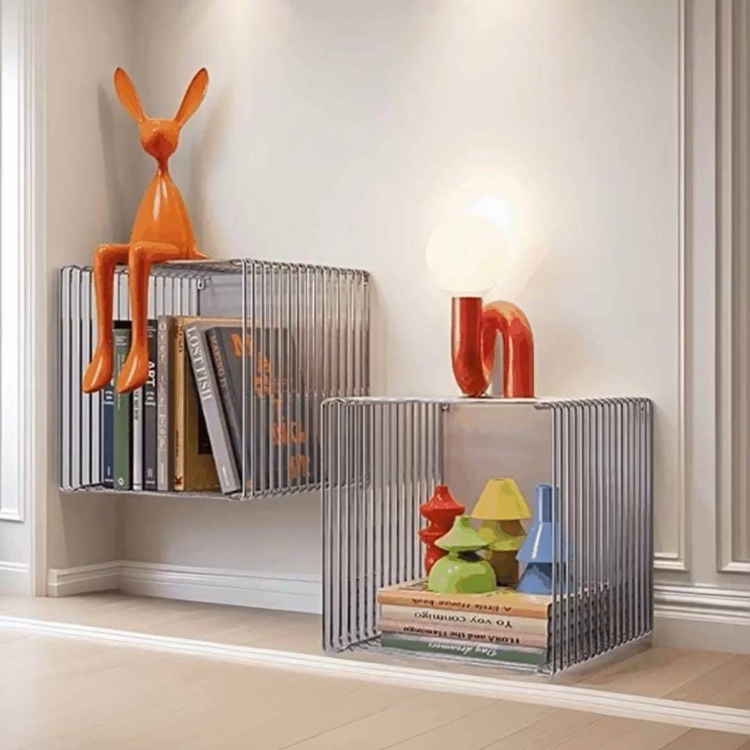 新品 Montana モンタナ パントン ワイヤー シェルフ リプロダクトの