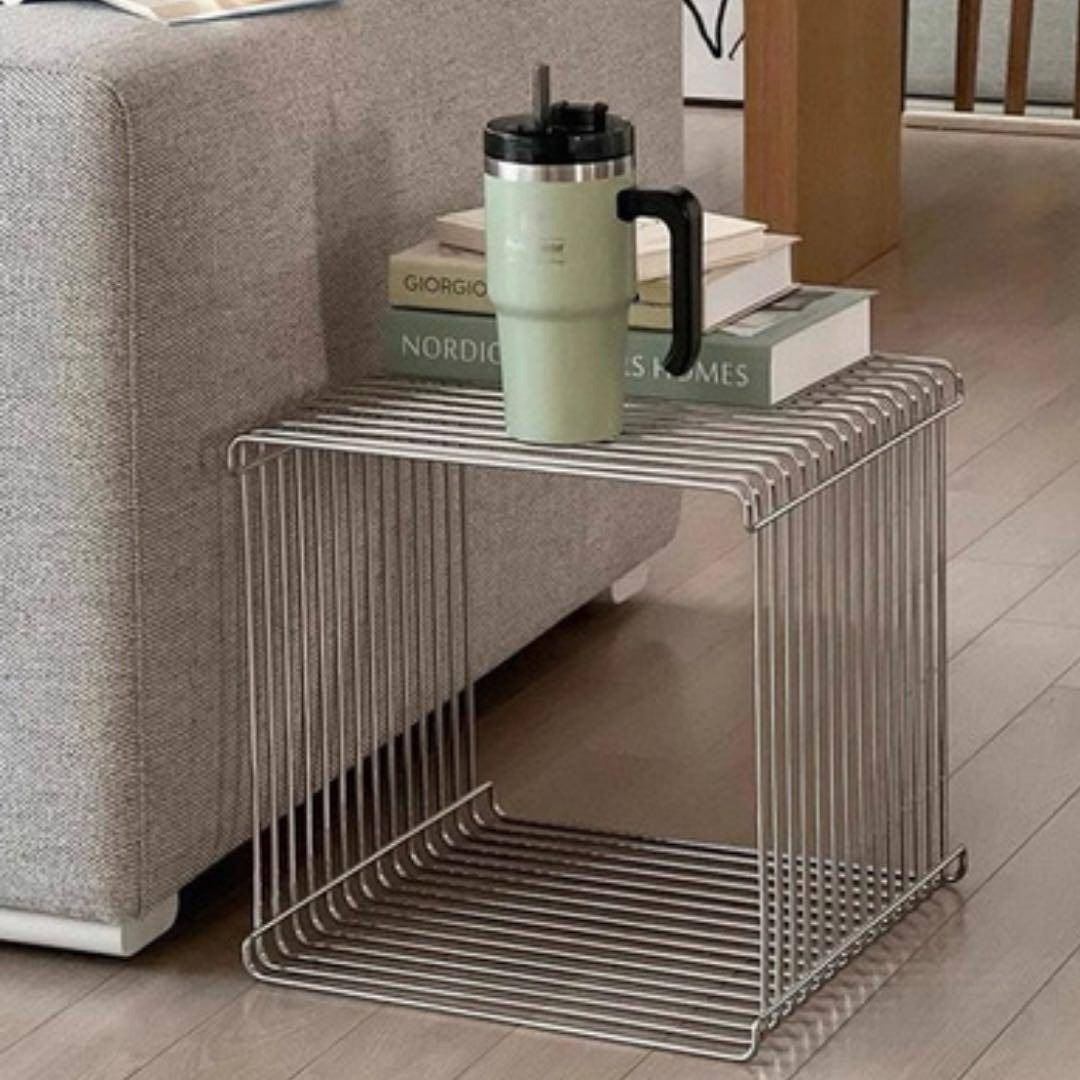 新品 Montana モンタナ パントン ワイヤー シェルフ リプロダクトの