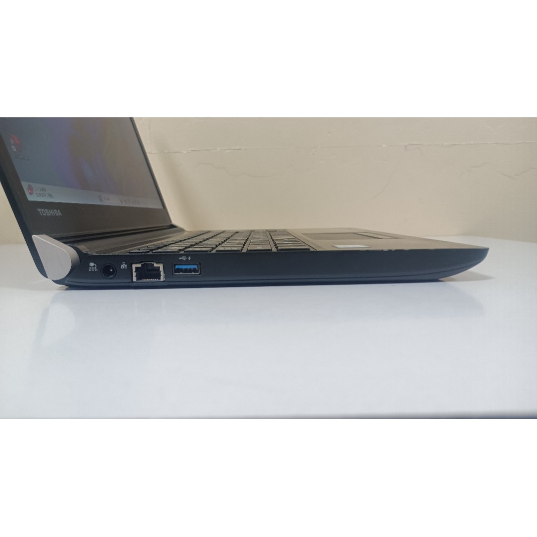 dynabook - ノートパソコンTOSHIBA 第六世代 Core i5 SSD128Gメモリ8G