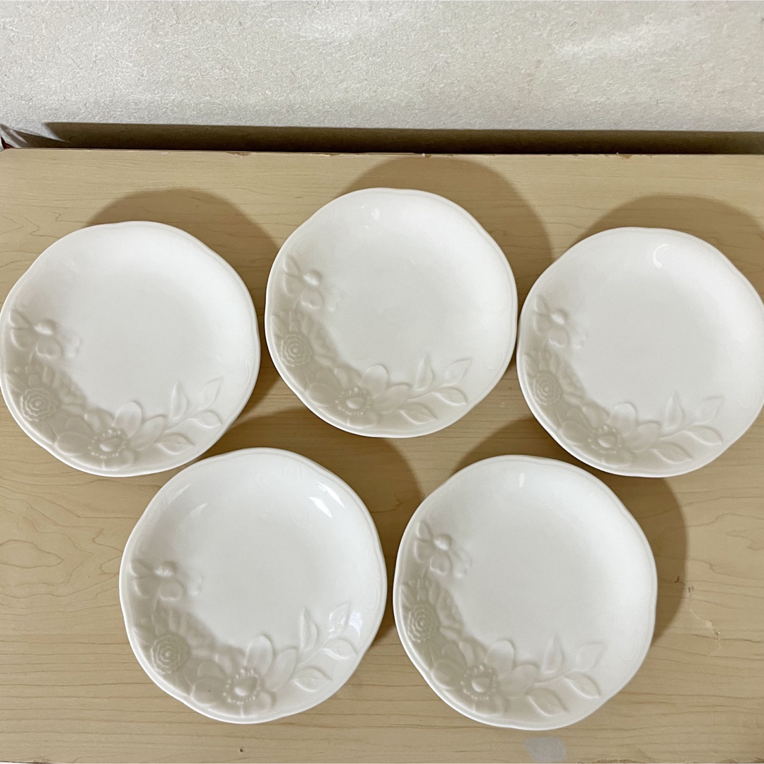 GIVENCHY - 《未使用》GIVENCHY ジバンシー 食器 デザート皿 まとめ