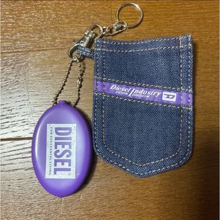 DIESEL（ノベルティグッズ）のフリマアイテム一覧