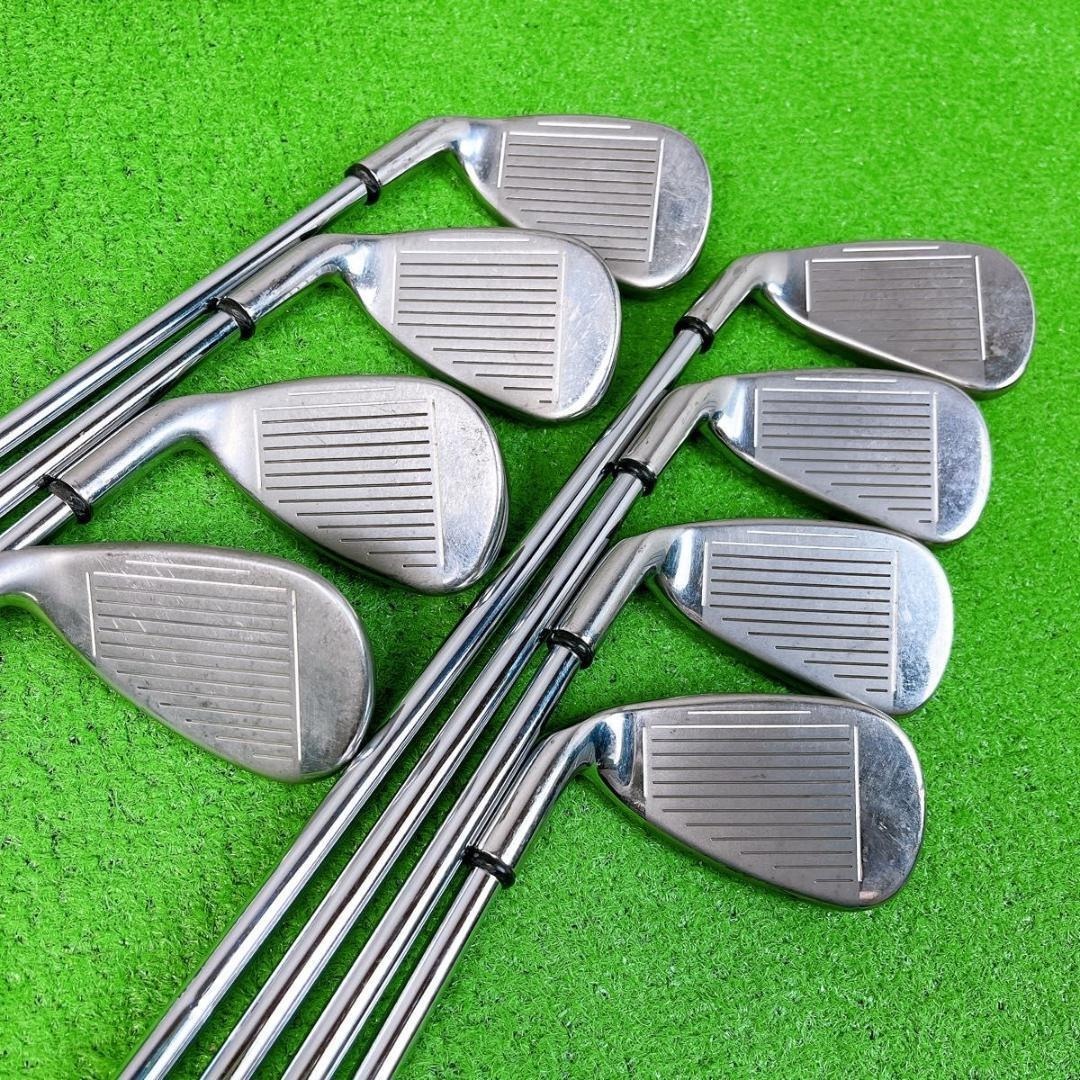 Callaway Golf - 良品 キャロウェイ ディアブロ エッジ アイアンセット