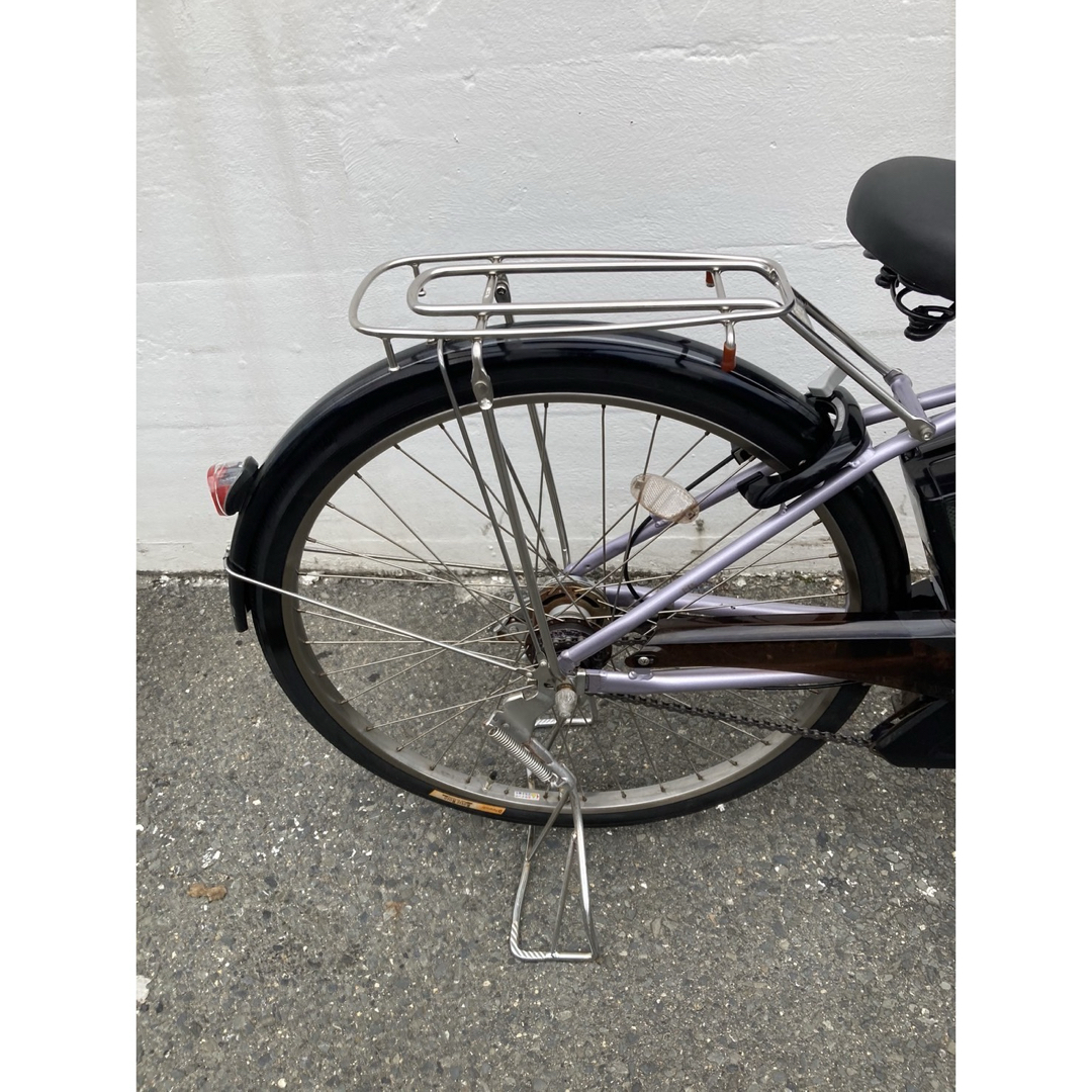 1655業界最長12ヶ月保証付！送料無料エリア多数！安全整備済み！電動