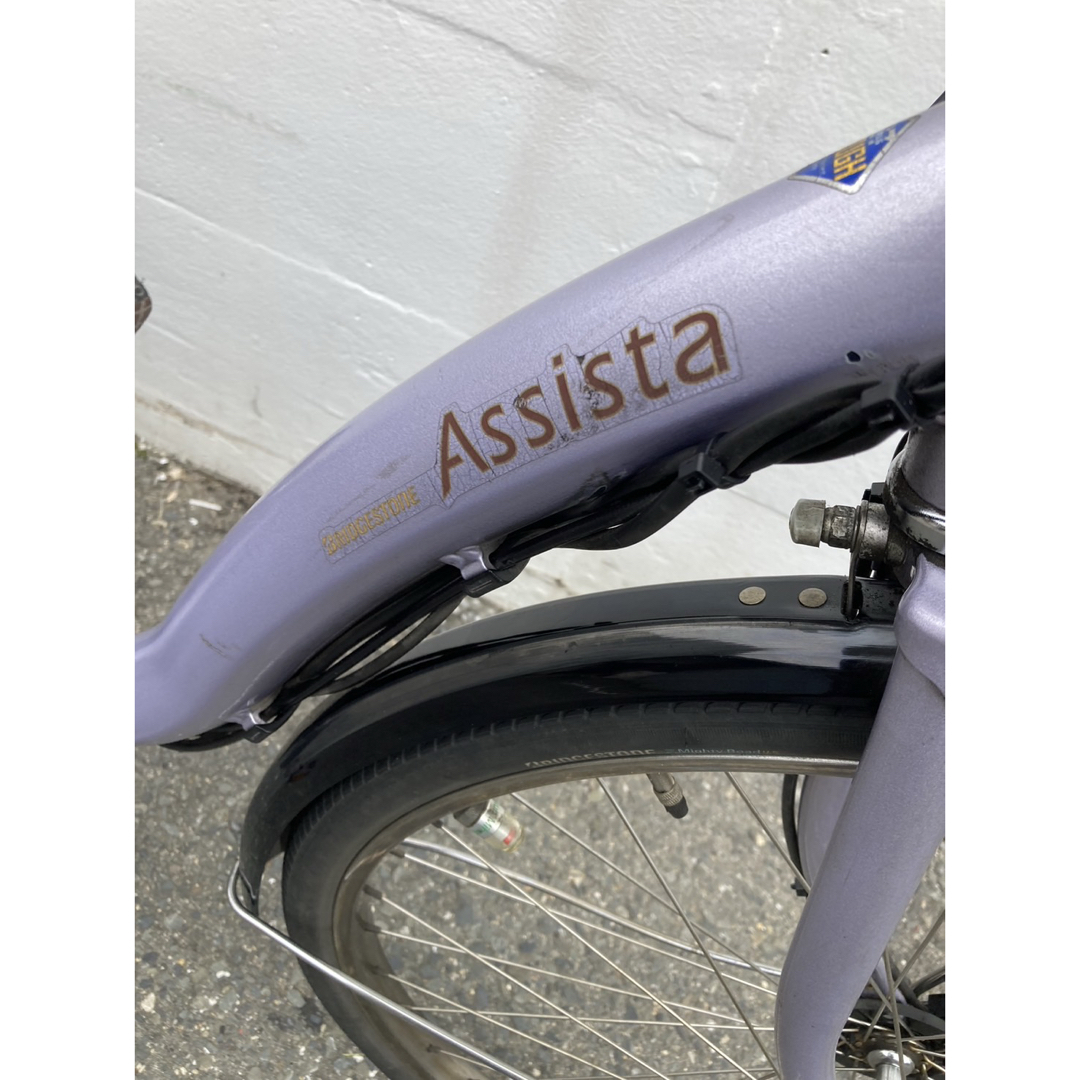 1655業界最長12ヶ月保証付！送料無料エリア多数！安全整備済み！電動