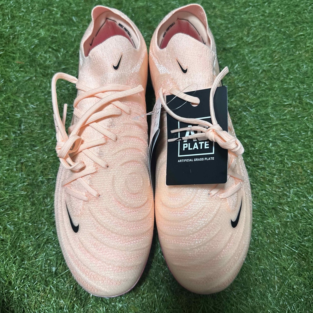 NIKE - 【ラスト一足】ファントム GX II エリート AG 27cm 送料無料の