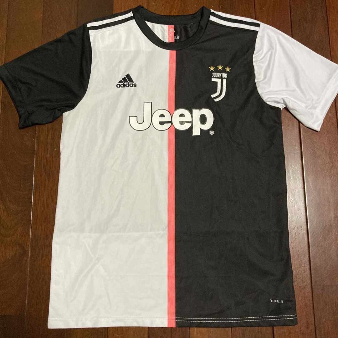 adidas - 2019/2020 アディダス ユベントス ブッフォン ユニフォームの