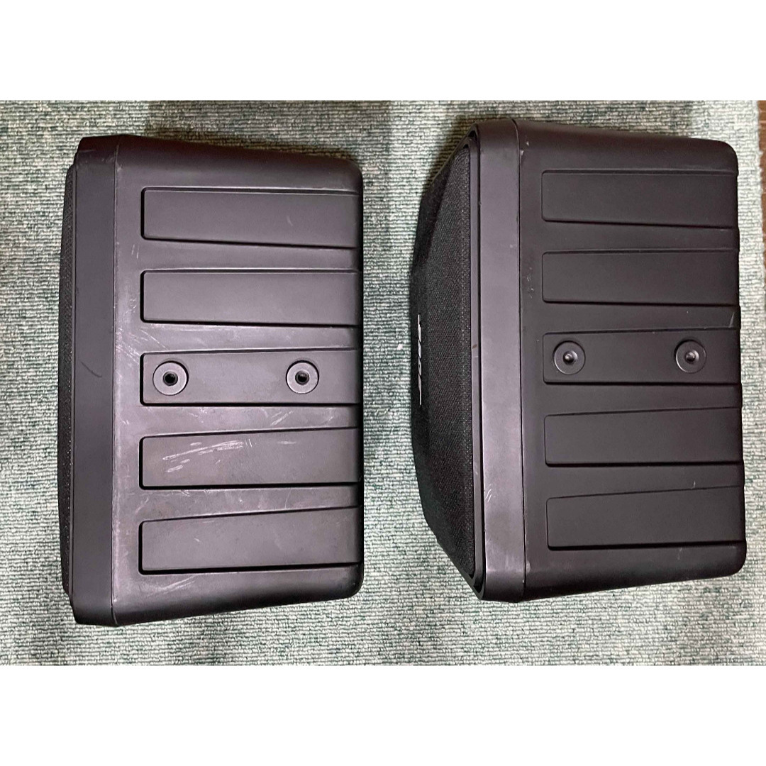 BOSE - Bose ボーズ101MM 2本 (中古)の通販 by AKI2020shop｜ボーズ