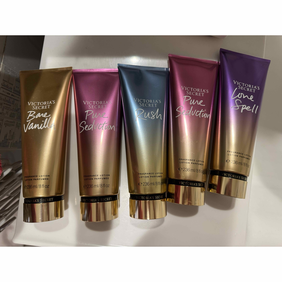 Victoria's Secret - ヴィクトリアシークレット ボディクリームの通販