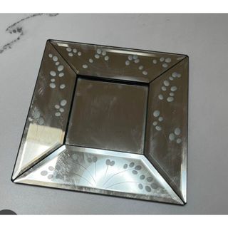 IKEA - 【IKEA LANGESUND】壁掛け鏡の通販 by ちゃん's shop｜イケア