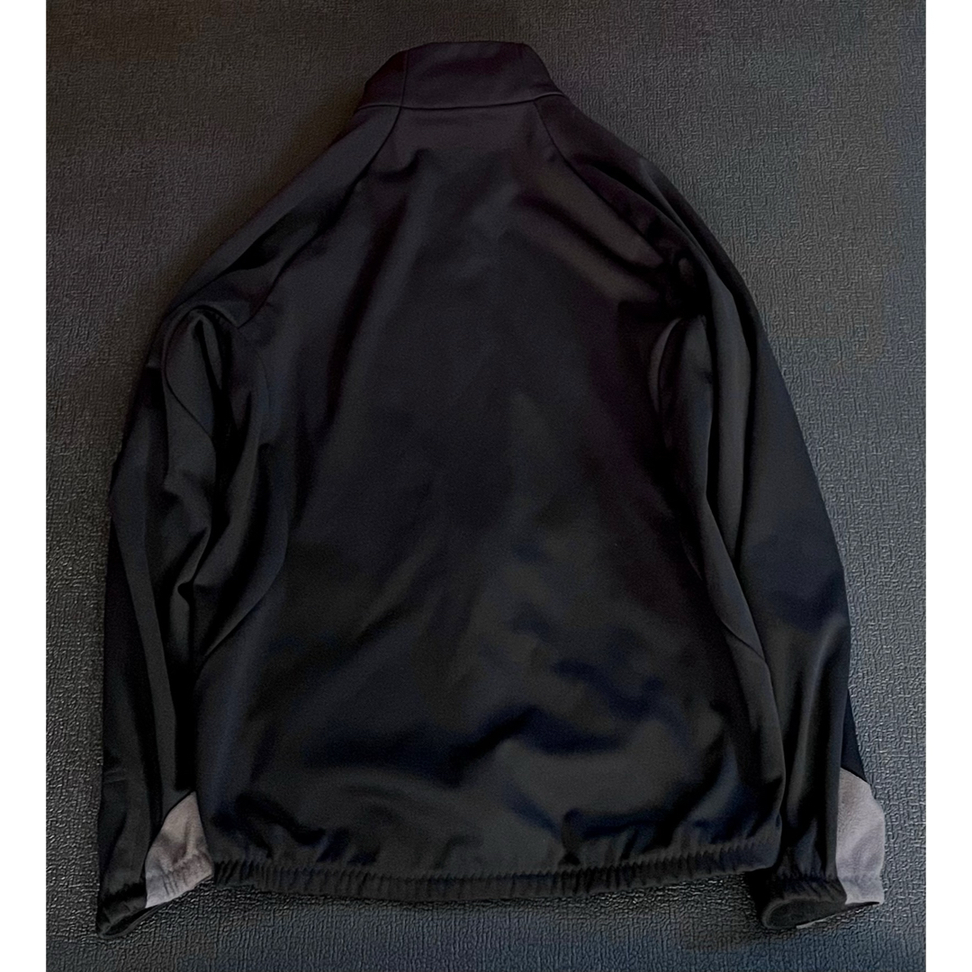 DESCENTE - DESCENTE ソフトシェルジャケット 品番 DRC-6702 サイズ L