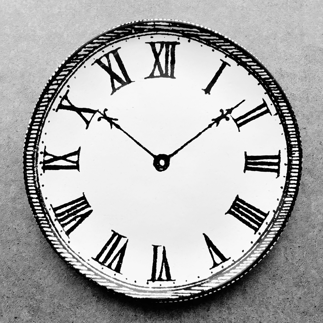 ASTIER de VILLATTE - アスティエ John Derian Timepiece デザート