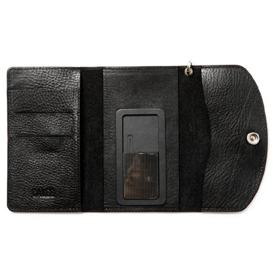 CALEE - CALEE SMART PHONE CASE レザー 携帯ケース 手帳型 の通販 by