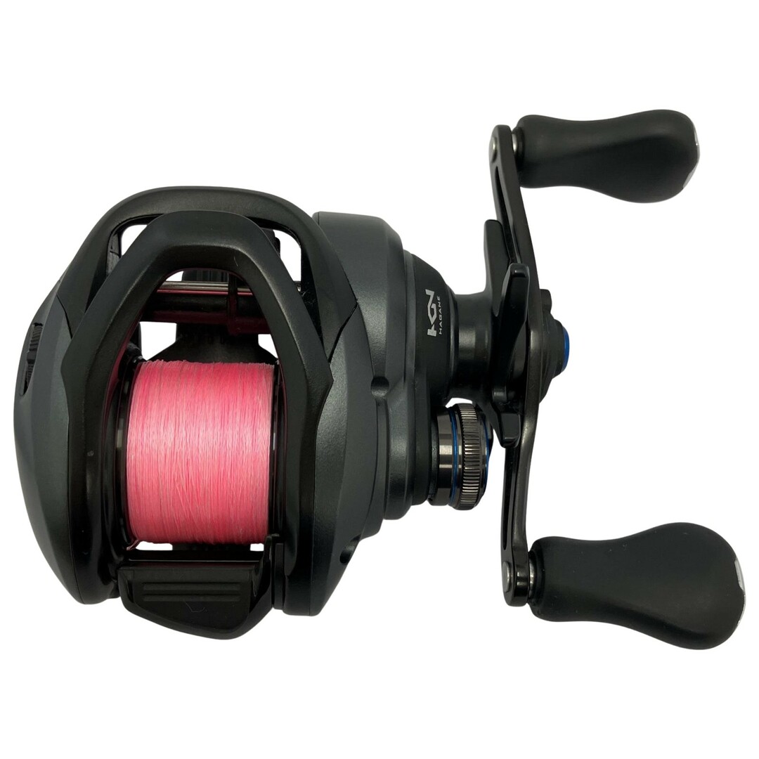 Shimano シマノ 05 nium XT ベイトリール e87 Shimano シマノ 05 nium