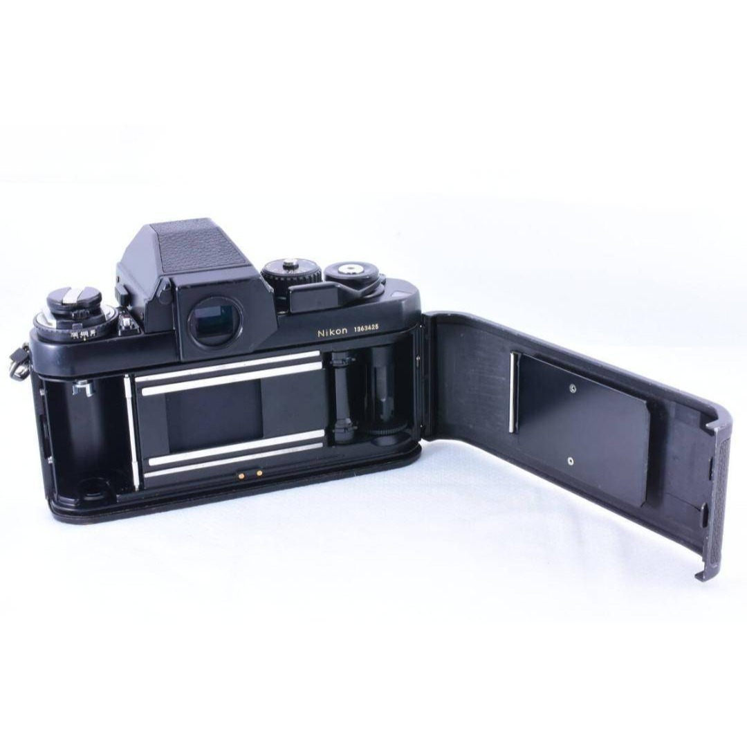 Nikon - 【❄完動品/稀代の名機】Nikon ニコン F3 アイレベル
