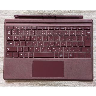 Surface - 【ジャンク】Surface pro 3 キーボード純正の通販 by
