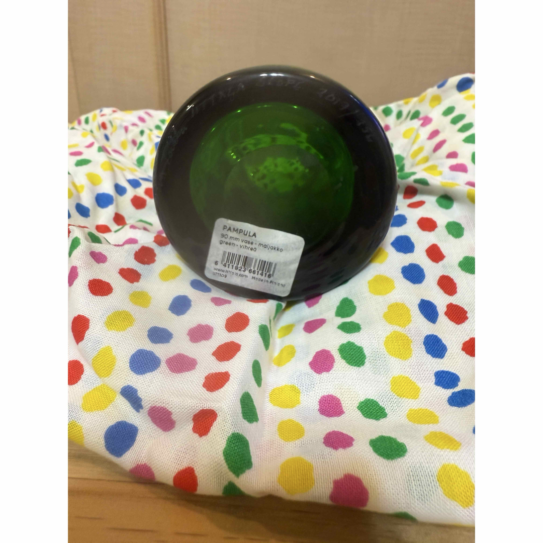 iittala - イッタラ pompom ＊ スコープ ＊ ポムポムの通販 by shop