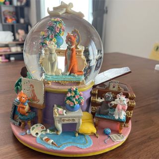 Disney - リトルマーメイド アリエル オルゴール パートオブユア