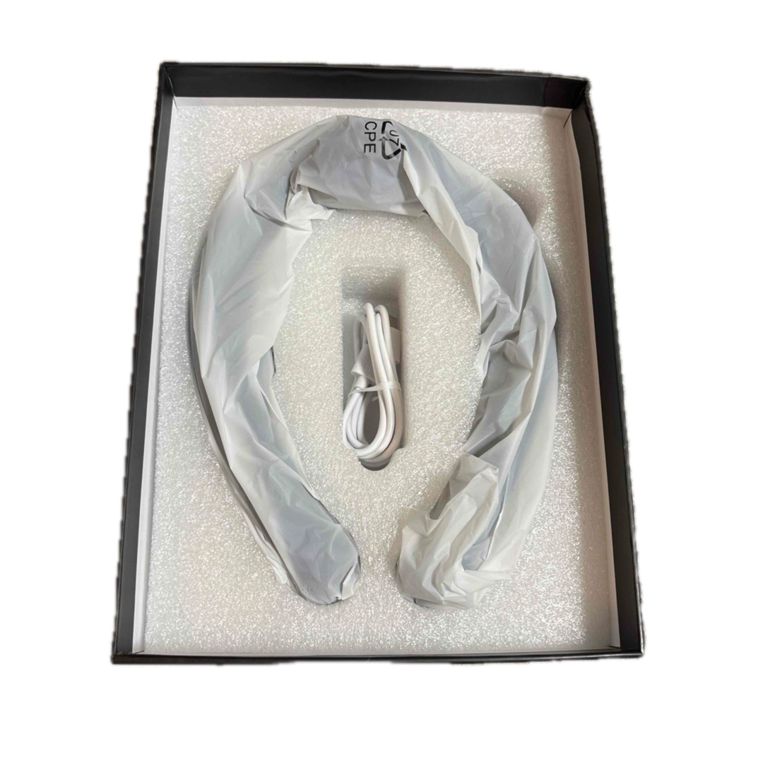 ネッククーラー 冷却プレート付 10000mAh大容量 TC06 PROの通販 by