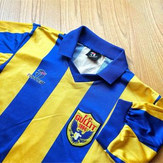 Topper - ブラジル代表 トッパー topper 10 ジーコ 美品 ユニフォーム