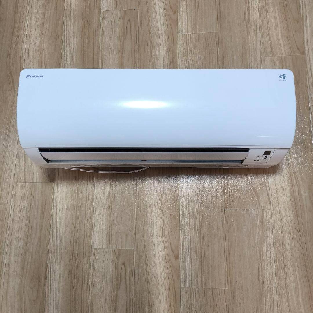 DAIKIN - ダイキン DAIKEN ルームエアコン 6畳用の通販 by kyy＠セール