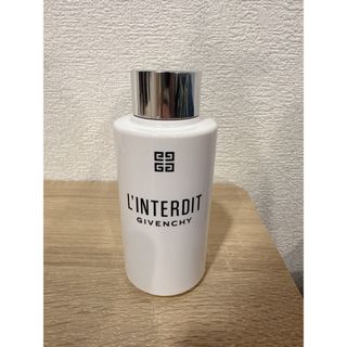 GIVENCHY（ボディローション/ミルク）のフリマアイテム一覧