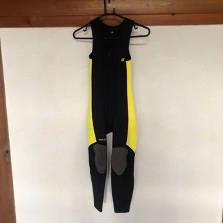 mont bell - モンベル クリマプレン パドリングジョン Men's Lサイズの