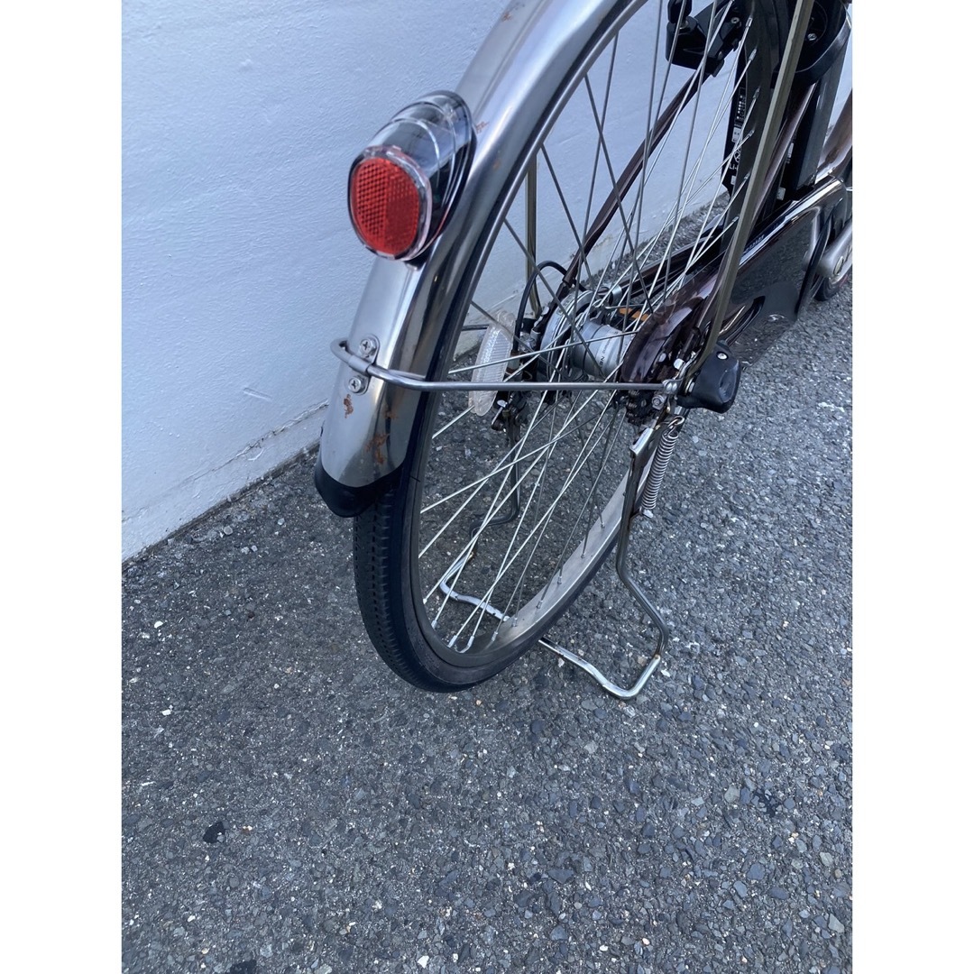 1682業界最長12ヶ月保証付！送料無料エリア多数！安全整備済み！電動