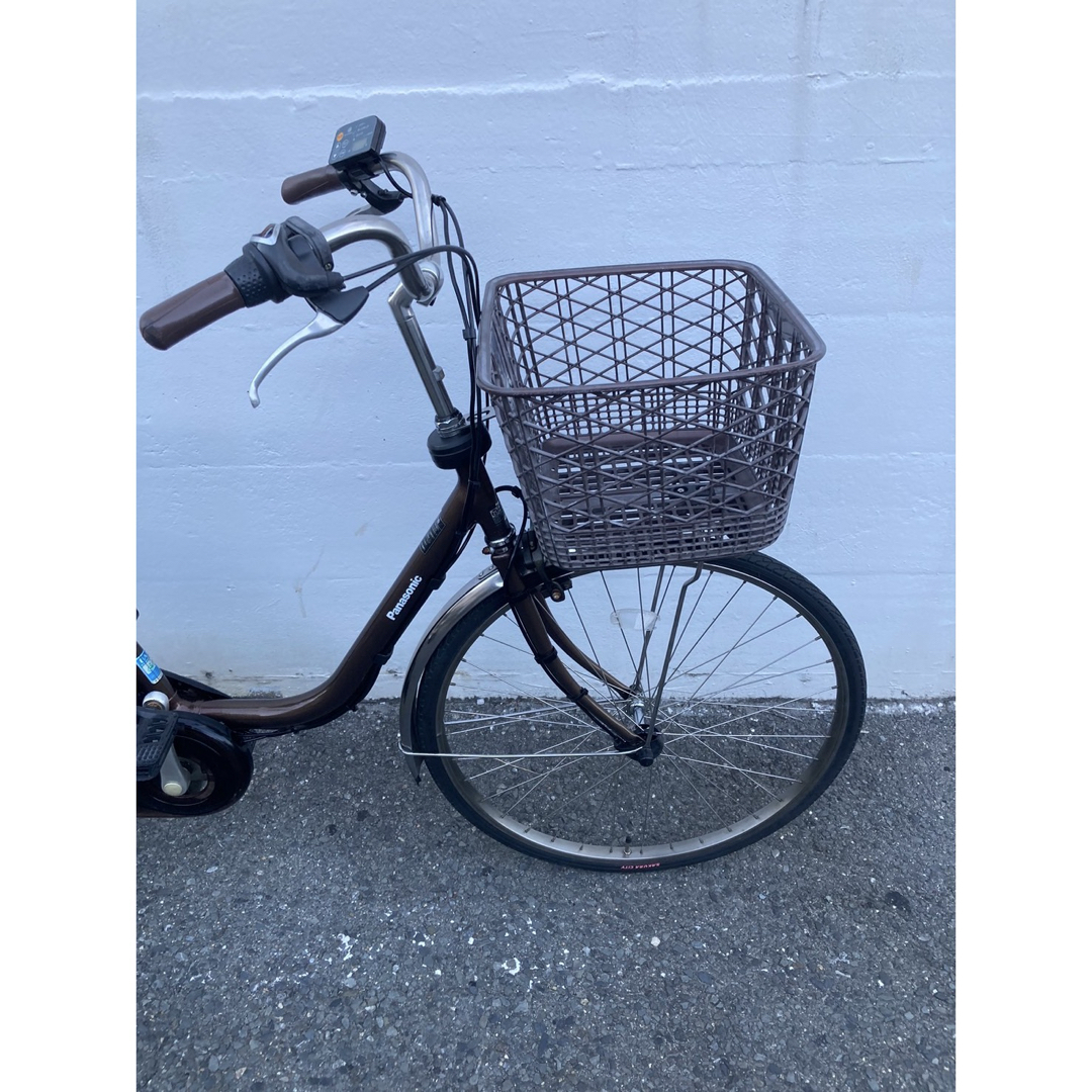 1682業界最長12ヶ月保証付！送料無料エリア多数！安全整備済み！電動