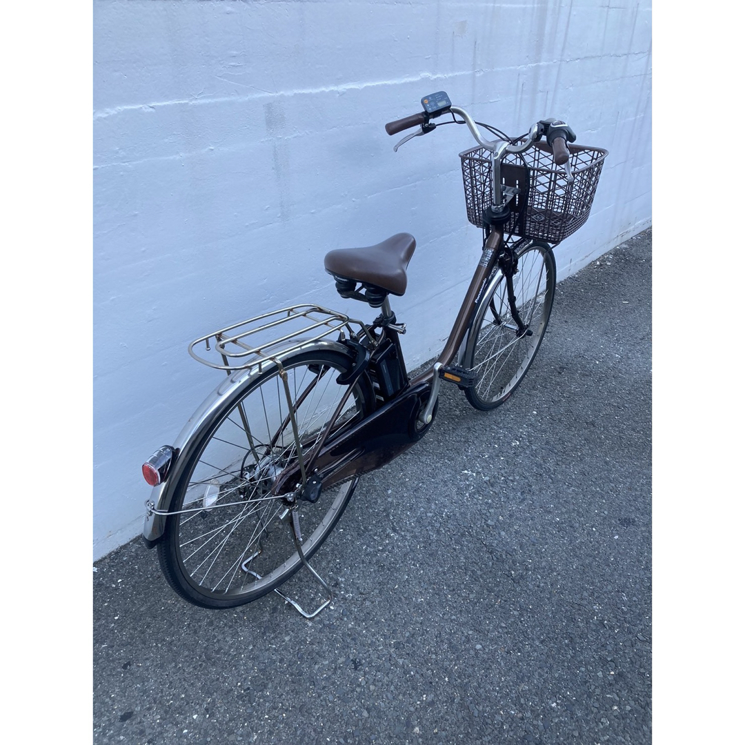 1682業界最長12ヶ月保証付！送料無料エリア多数！安全整備済み！電動