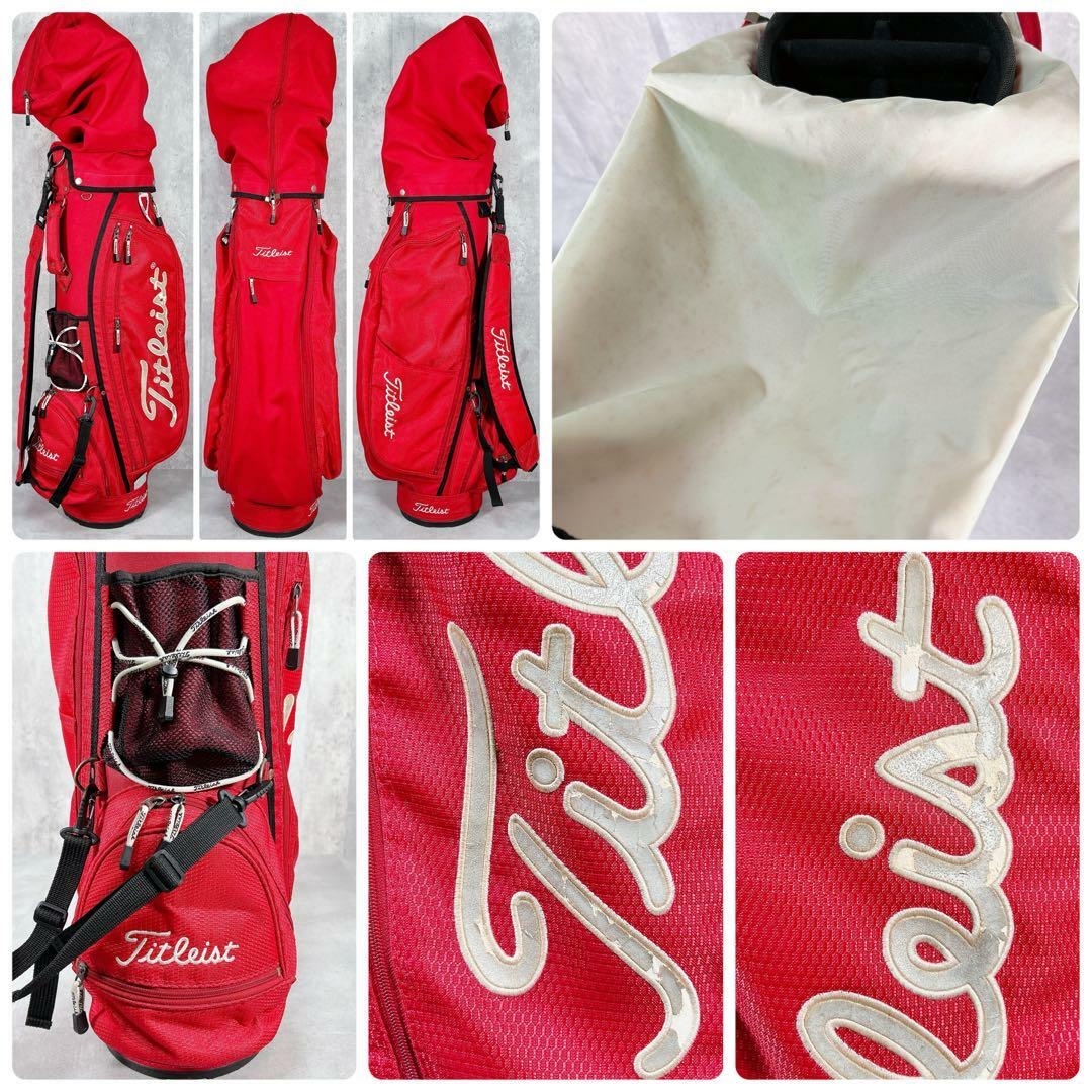 Titleist - X476 タイトリスト フィラ レディース ゴルフ クラブ