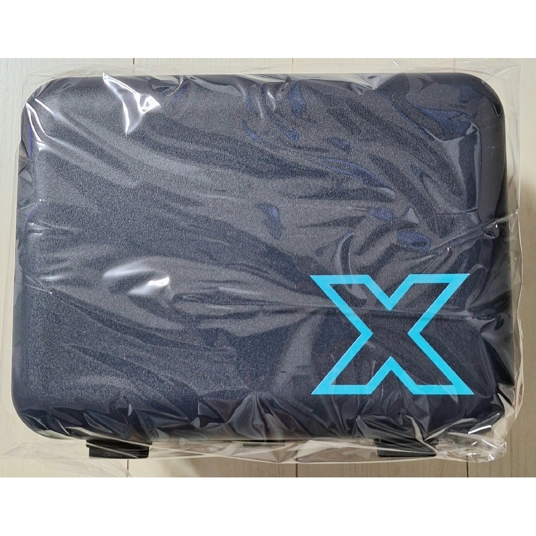 IQOS - 新品未使用 IQOS Together X 限定デザイン トラベルケースの