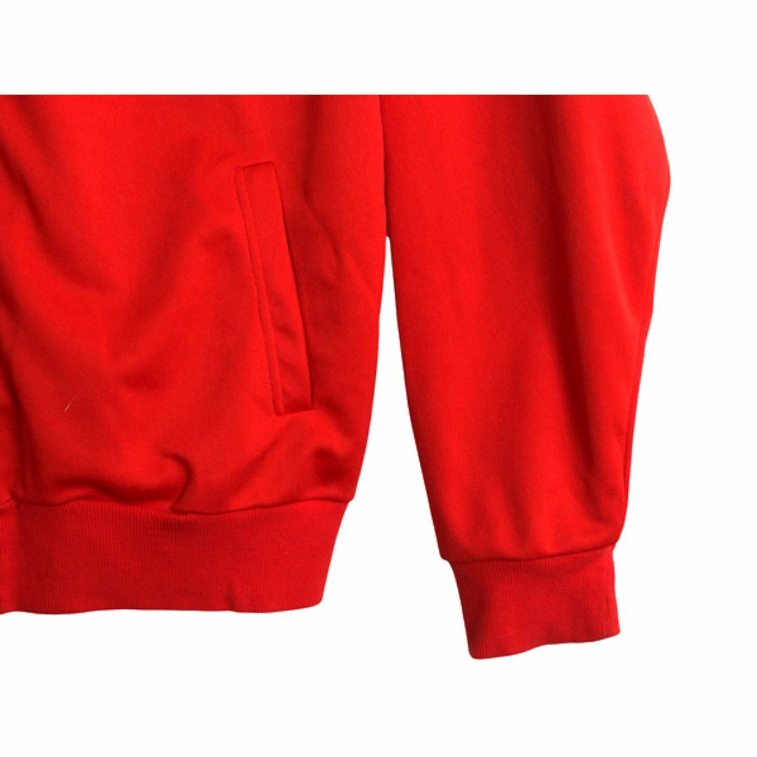 マンチェスター ユナイテッド トラック ジャケット メンズ XXL / 古着