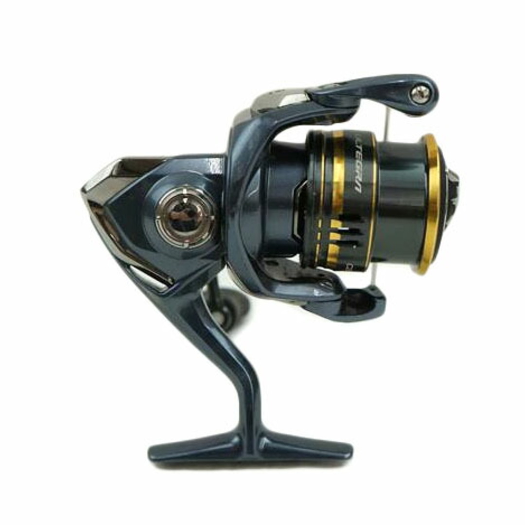 SHIMANO シマノ/リール 21アルテグラ C2000S/ABランク/67【中古】の