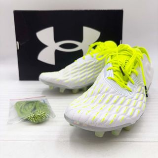 UNDER ARMOUR - アンダーアーマー スパイク 27.5の通販 by 🐊m.m's