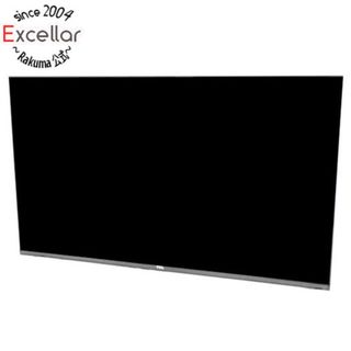 25年製未使用近！TCL 40S5400 スマートテレビ 40型 アプリ内蔵式 25年
