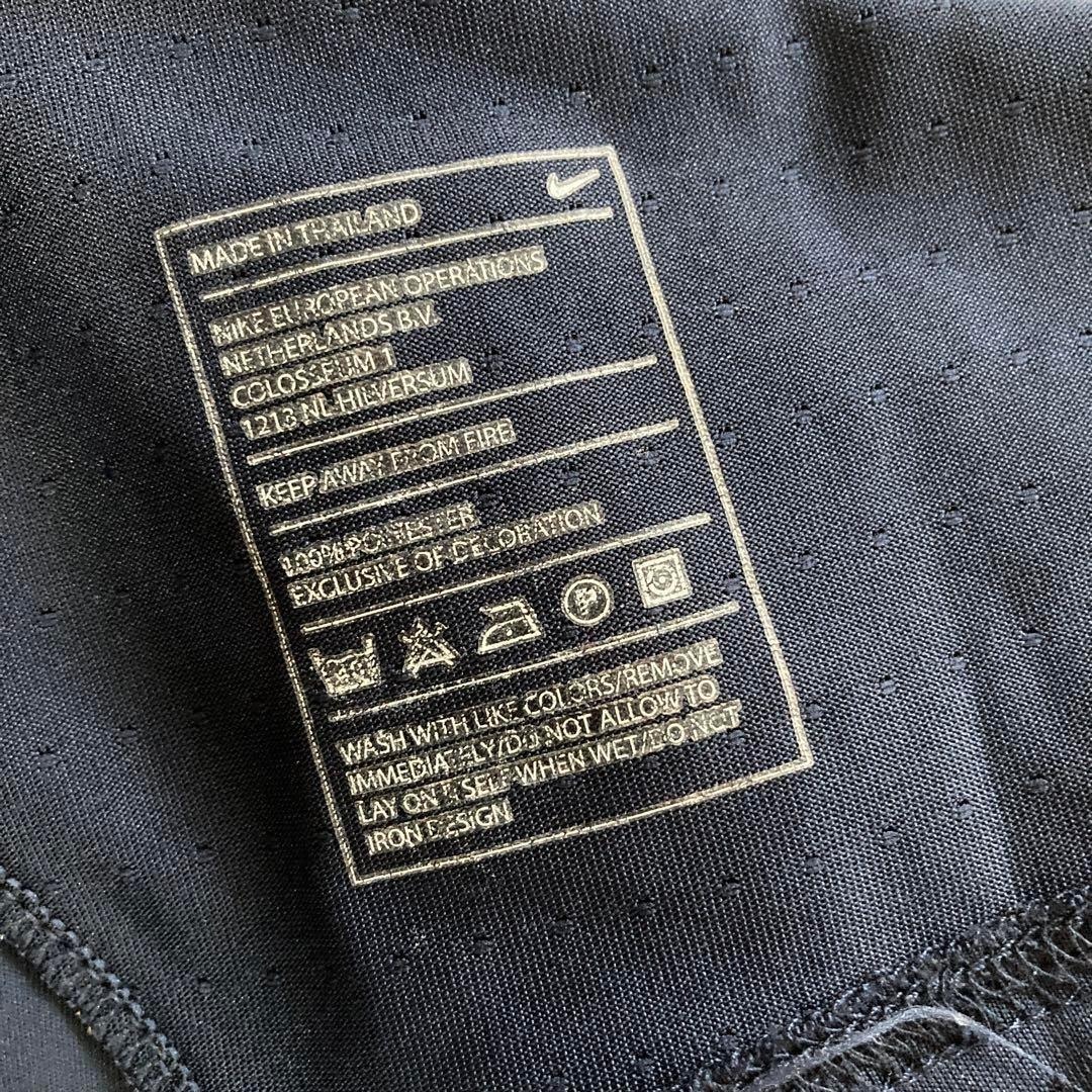 NIKE - NIKE ナイキ アーセナル 06-07 アウェイ ユニフォーム S