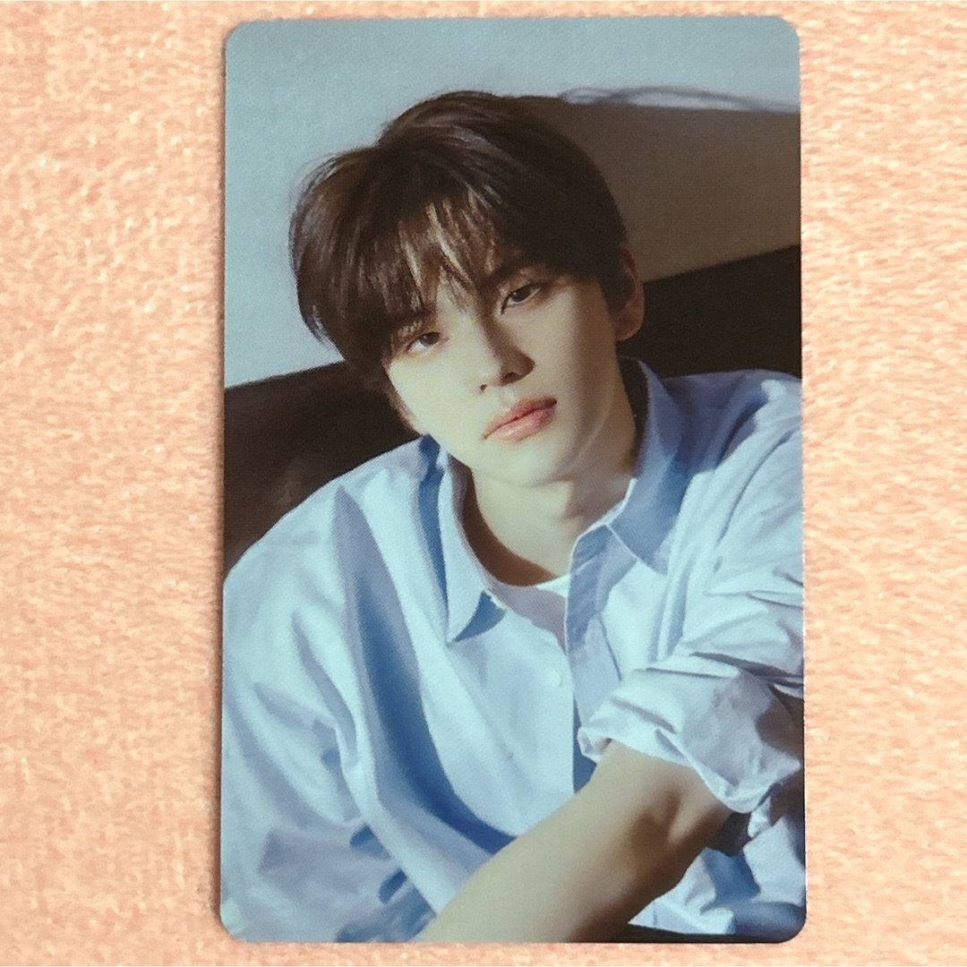 TWS 日本シングル はじめまして シニュ トレカ HMV特典の通販 by non's