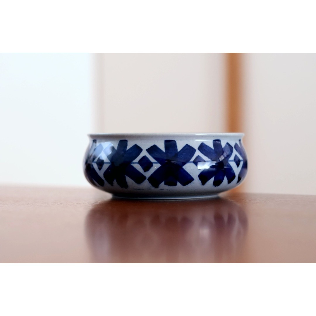 LUKEVI-Lisa Larson リサラーソン Matilda マチルダ ボウル 5900